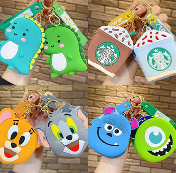 Дитячий гаманець Герой C69954 G-Rich