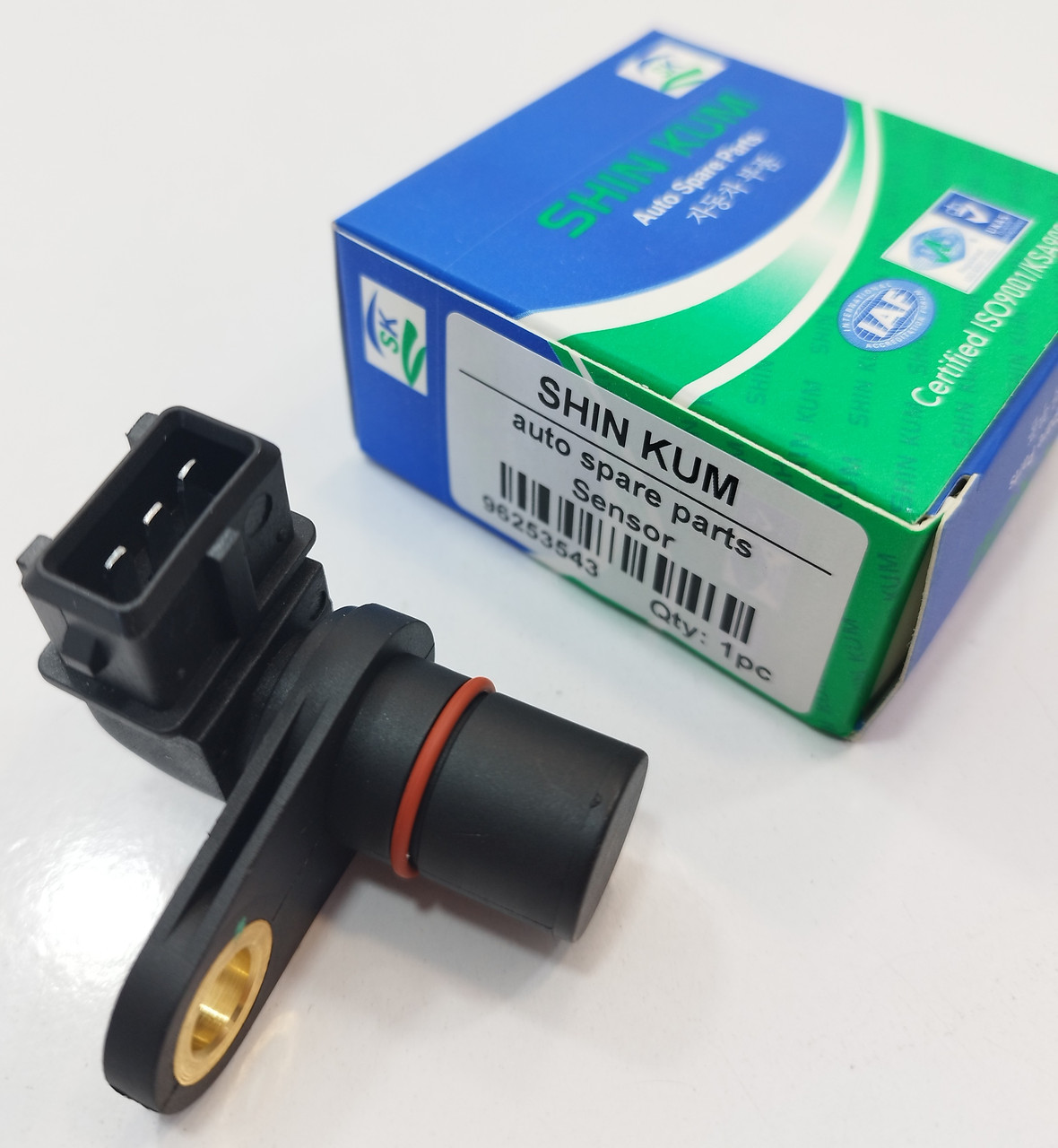 Датчик розподівала Авео 1,5 SHIN KUM Корея, фото 1