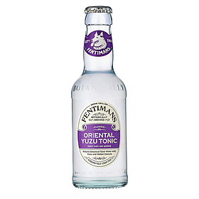 Напій Fentimans Тонік Орієнтал Юдзу 200мл