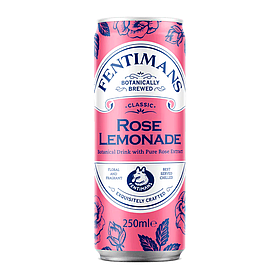 Напій Fentimans Роза 250мл