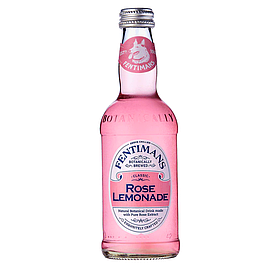 Напій Fentimans Роза 275мл