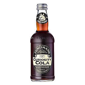 Напій Fentimans Curiosity Cola 275мл