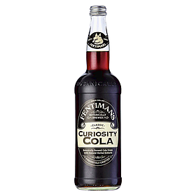 Напій Fentimans Curiosity Cola 750мл