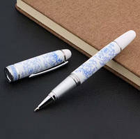 Ручка кулькова в керамічному корпусі
