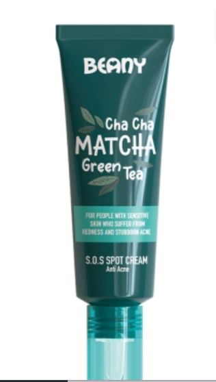 Локальний SOS- лосьйон (Бовтушка) АнтиАкне, фото 1