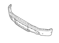 Бампер передній
