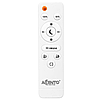 Люстра LED ELLY AC 3R 36W RC ACENTO LIGHTING біла 2800-6000K 3240Lm Ø480х80мм з пультом ДУ 220V IP20, фото 6