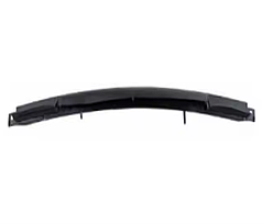 Накладка переднього бампера верхня Ford F-150 Lightning (22-) NL3Z-17626-D