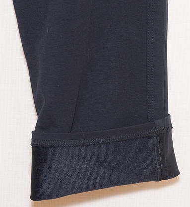 Спортивні штани чоловічі сині туреччина  Mxtim/Avic 189 L,XL,XXL,3XL, фото 4