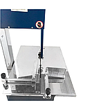 Пила стрічкова електрична з м'ясорубкою GoodFood SE2090, фото 5