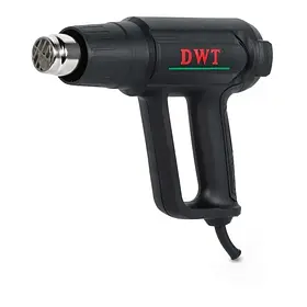 Фен технічний DWT HLPP20-600