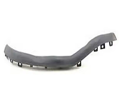 Накладка переднього бампера ліва Ford F-150 Lightning (22-) NL3Z-17626-F