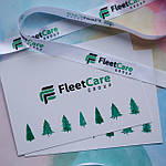 Листівки, запрошення та інша поліграфія