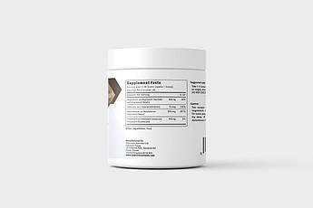 THIASSIST Mineral Formula 5 OZ Мінеральна формула для підтримки дії тіаміну, 141.6 грам, строк 03/2027, фото 3