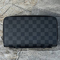 Гаманець чоловічий Louis Vuitton Zippy XL (Луї Віттон)