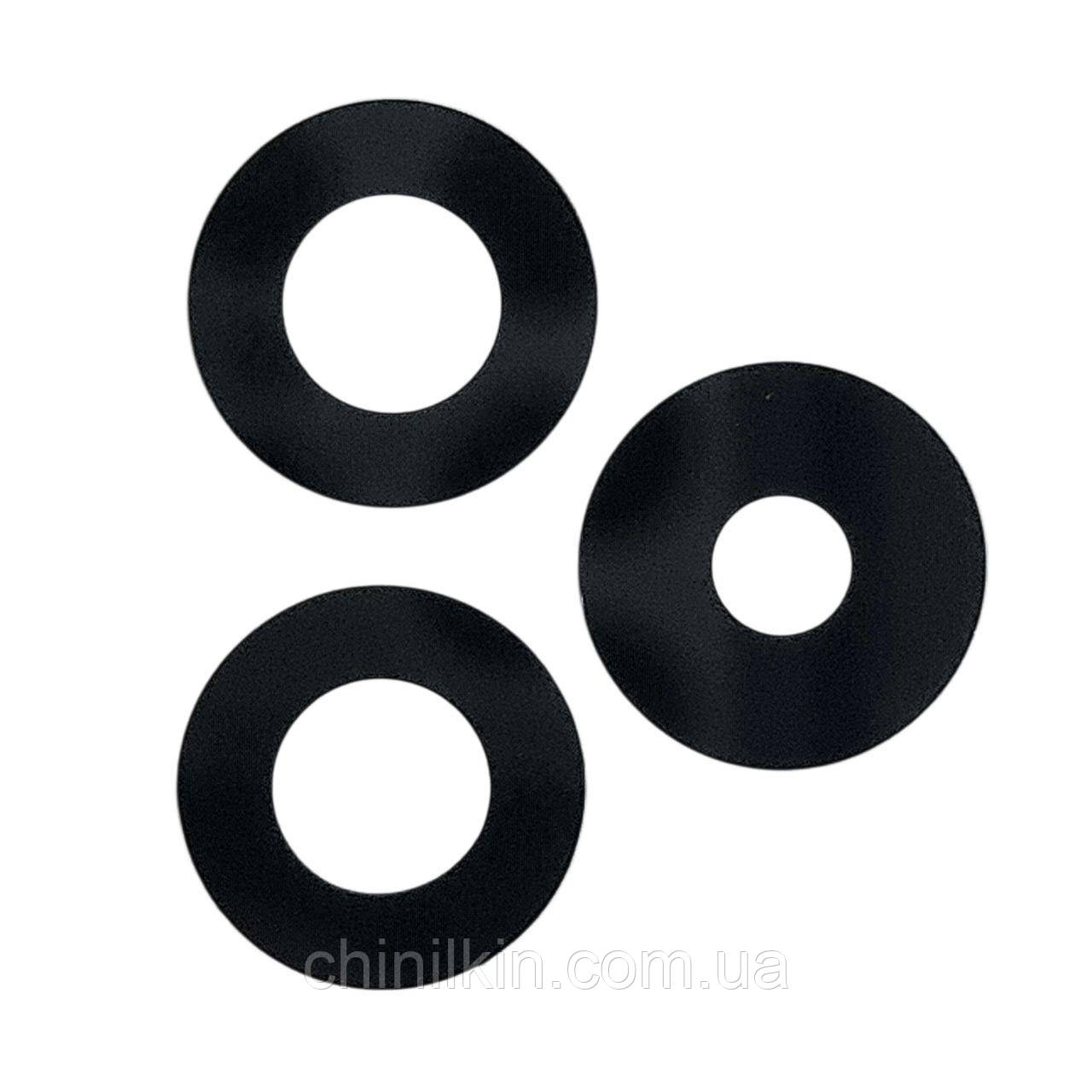 Скло камери для Samsung A55 (Set 3 pcs), фото 1