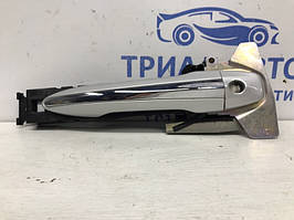 Ручка дверей зовнішня передня права Infiniti