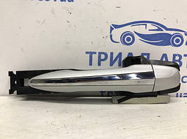 Ручка дверей зовнішня задня права Infiniti