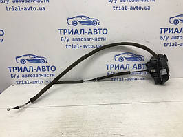 Замок дверей задній лівий Infiniti