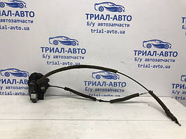 Замок дверей задній правий Infiniti