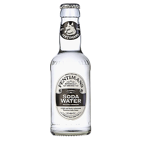 Напій Fentimans Содова 200мл