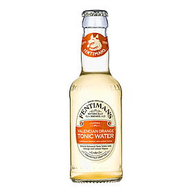 Напій Fentimans Тонік Валенсійський Апельсин 200мл