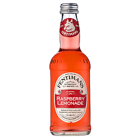 Напій Fentimans Лимонад малина 275мл