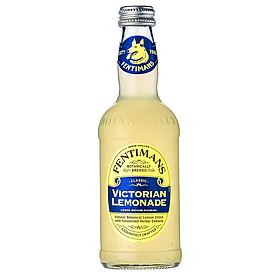 Напій Fentimans Victorian Lemonade 275мл