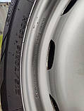 Диски 5.114.3 r16 6.5j et50 dia66.1 Renault Duster/Dacia Duster, фото 3