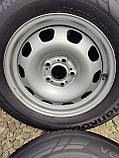 Диски 5.114.3 r16 6.5j et50 dia66.1 Renault Duster/Dacia Duster, фото 4