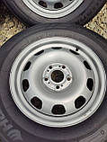 Диски 5.114.3 r16 6.5j et50 dia66.1 Renault Duster/Dacia Duster, фото 9