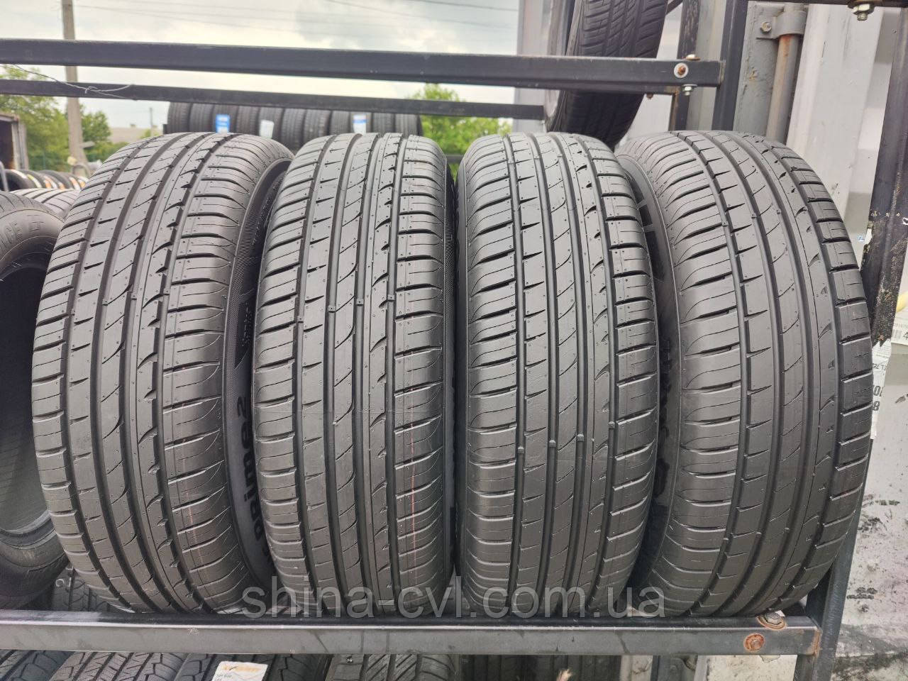 Літні шини 215 70 r16 100H Hankook Ventus Prime 2