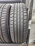 Літні шини 215 70 r16 100H Hankook Ventus Prime 2, фото 3