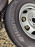 Літні шини 215 70 r16 100H Hankook Ventus Prime 2, фото 5