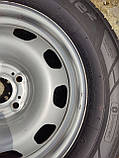 Літні шини 215 70 r16 100H Hankook Ventus Prime 2, фото 4