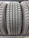 Літні шини 215 70 r16 100H Hankook Ventus Prime 2, фото 7