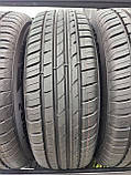 Літні шини 215 70 r16 100H Hankook Ventus Prime 2, фото 9