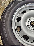 Літні шини 215 70 r16 100H Hankook Ventus Prime 2, фото 8
