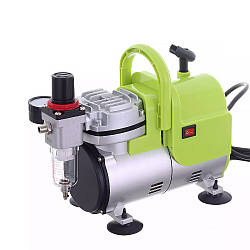 Компресор для аерографа Fengda AS-18-3