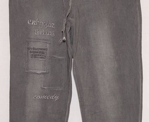 Жіночі стрейчові штани XL,XXL,3XL4XL, фото 2