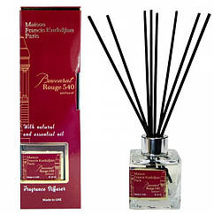 Аромодифузор Maison Francis Kurkdjian Baccarat Rouge 540 Extrait De Parfum 85 мл, 8591379 — 139