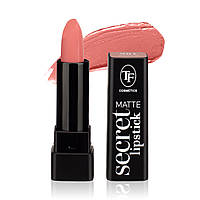 Матова помада для губ TF MATTE SECRET CZ-19 901 Peach