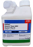 Фунгіцид Аканто Плюс Du Pont 5 л