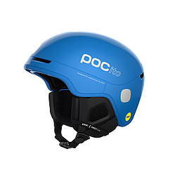 Шолом дитячий POC POCito Obex MIPS M L Синій, 7010396 — 399