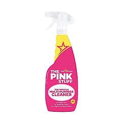 Універсальний спрей-засіб для чищення The Pink Stuff 750 мл, 8490003 — 450