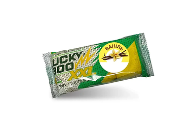 Технопланктон Lucky Ebisu XXL Ваніль арт LE15