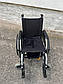Інвалідна коляска з електроприводом б/в для дорослих, Німеччина, фото 3