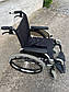 Інвалідна коляска з електроприводом б/в для дорослих, Німеччина, фото 5