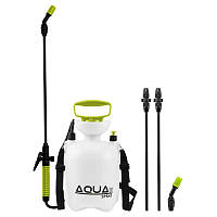 Обприскувач пневматичний, AQUA SPRAY, 3 
л, AS0300