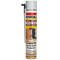 Піна монтажна SOUDAL 300 мл, 8195681 — 516